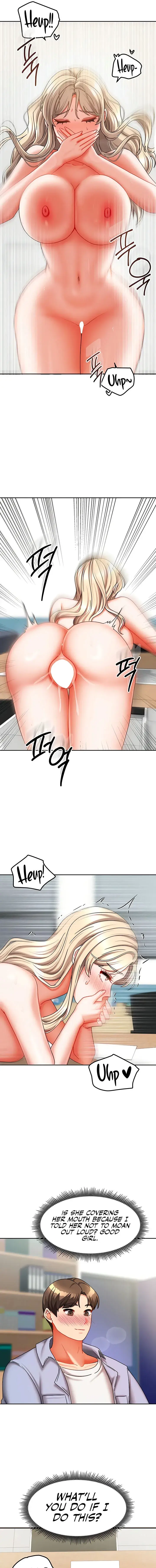 Living With Two Households Chapter 22 - Page 9