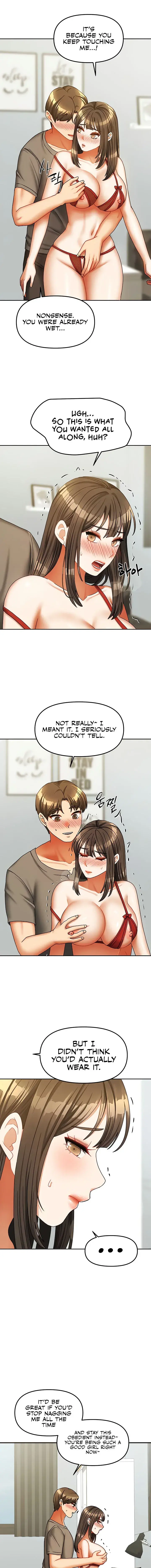 Living With Two Households Chapter 23 - Page 13