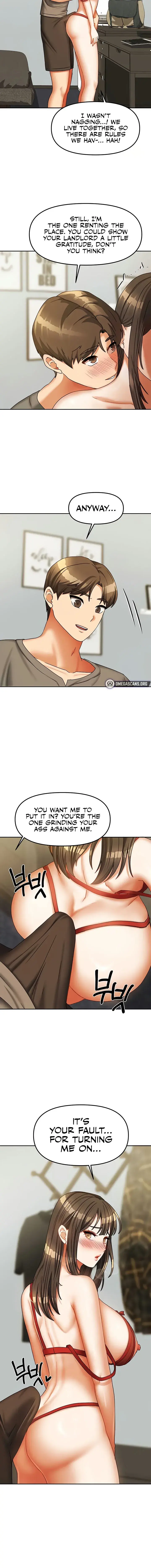 Living With Two Households Chapter 23 - Page 14