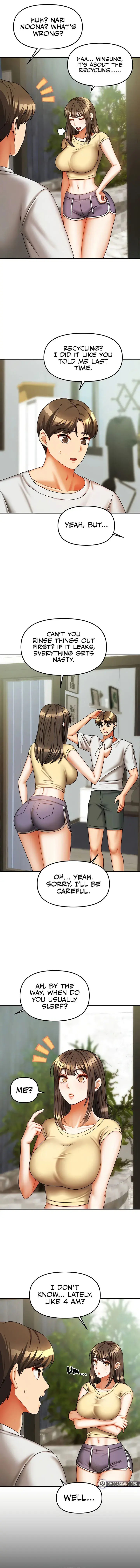 Living With Two Households Chapter 23 - Page 2