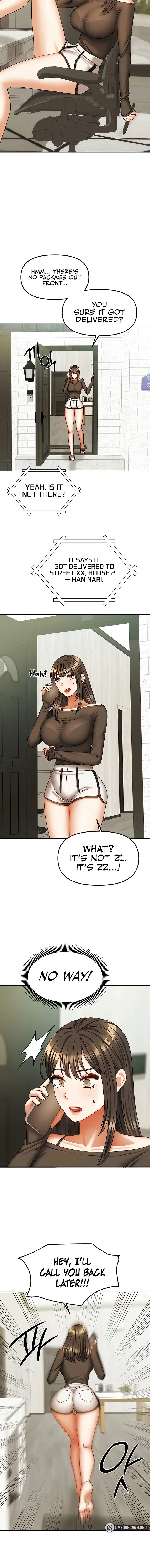 Living With Two Households Chapter 23 - Page 6