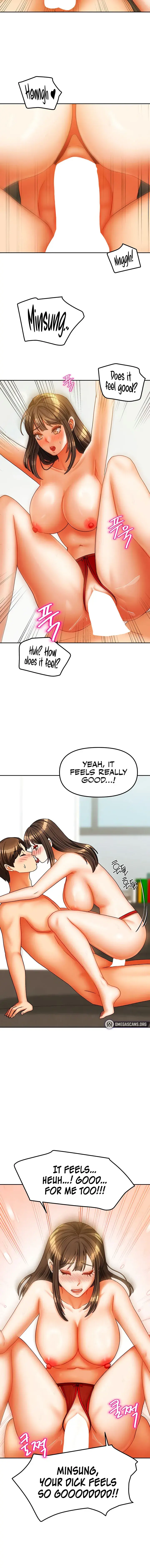 Living With Two Households Chapter 24 - Page 14