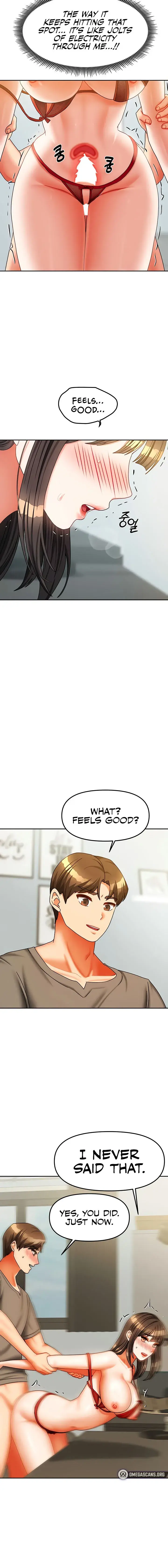 Living With Two Households Chapter 24 - Page 6