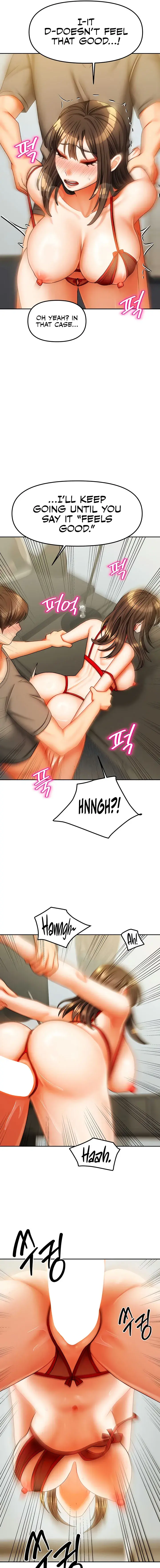 Living With Two Households Chapter 24 - Page 7