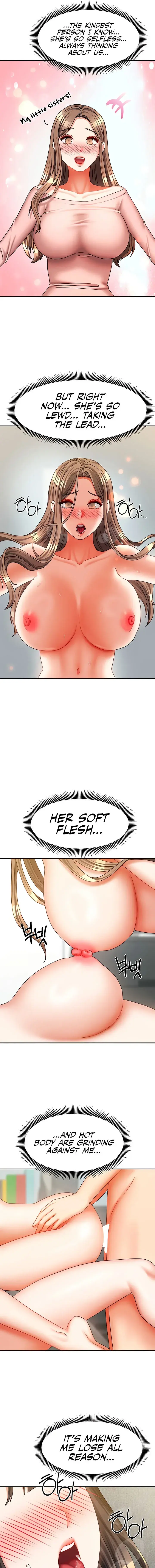 Living With Two Households Chapter 25 - Page 15