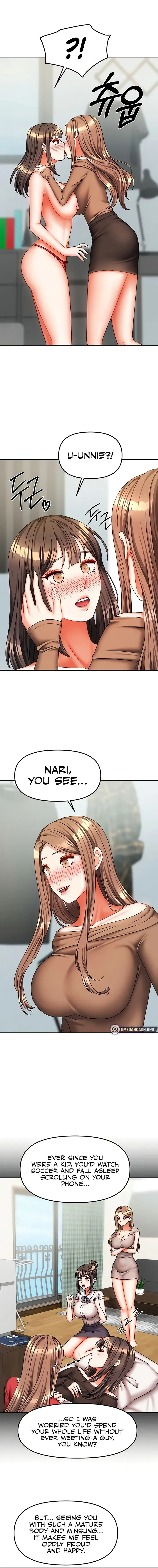 Living With Two Households Chapter 25 - Page 6