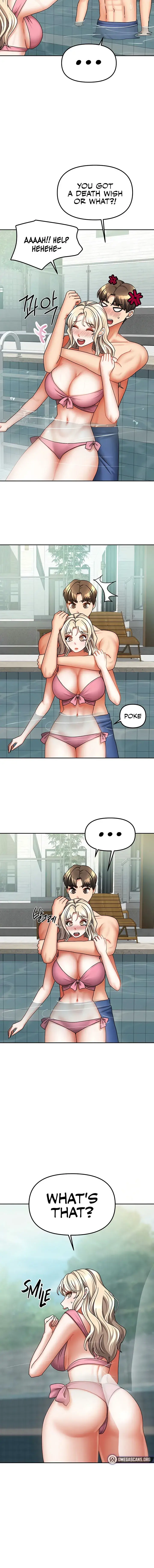 Living With Two Households Chapter 27 - Page 10