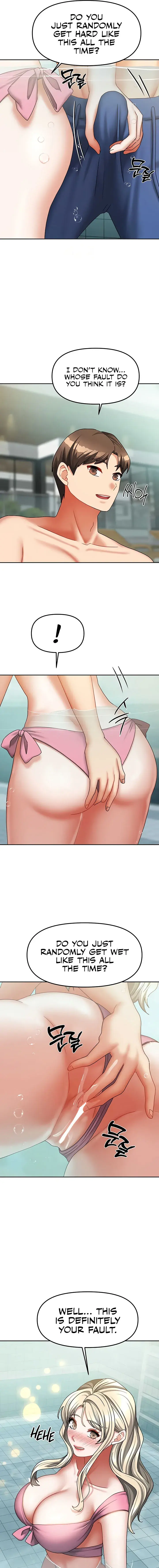 Living With Two Households Chapter 27 - Page 11