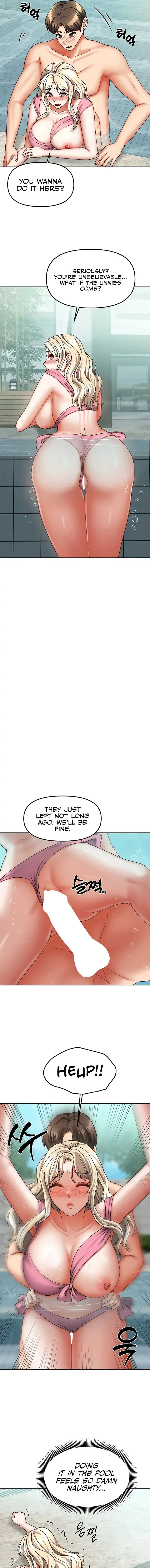 Living With Two Households Chapter 27 - Page 13