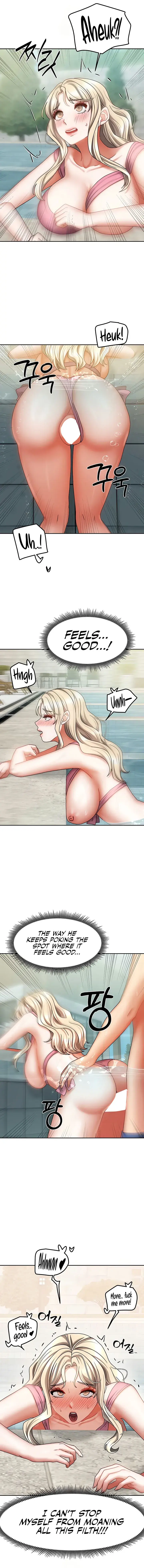 Living With Two Households Chapter 27 - Page 15