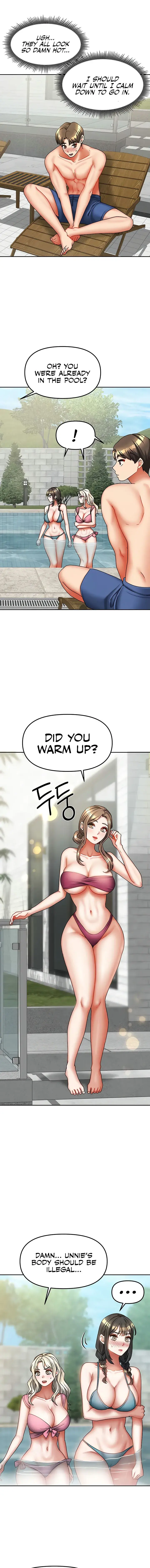 Living With Two Households Chapter 27 - Page 5