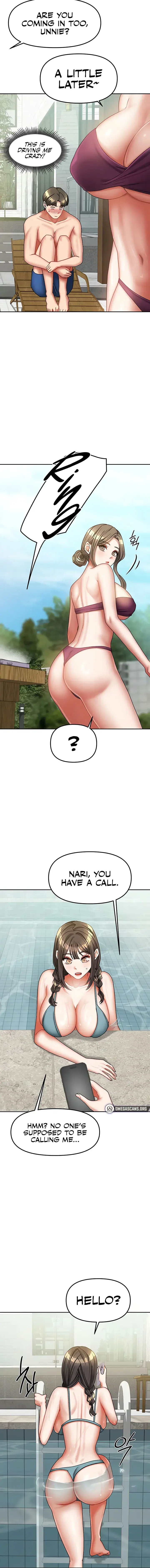Living With Two Households Chapter 27 - Page 6
