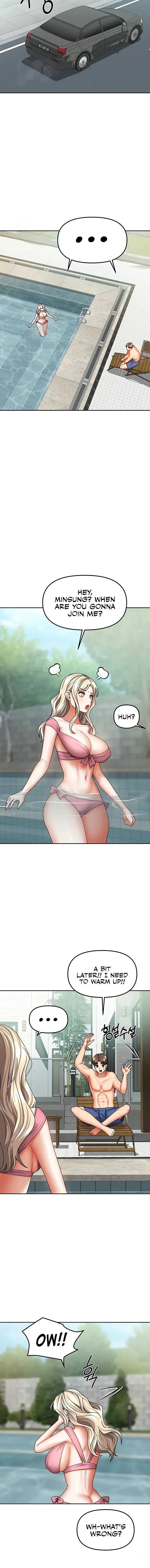 Living With Two Households Chapter 27 - Page 8