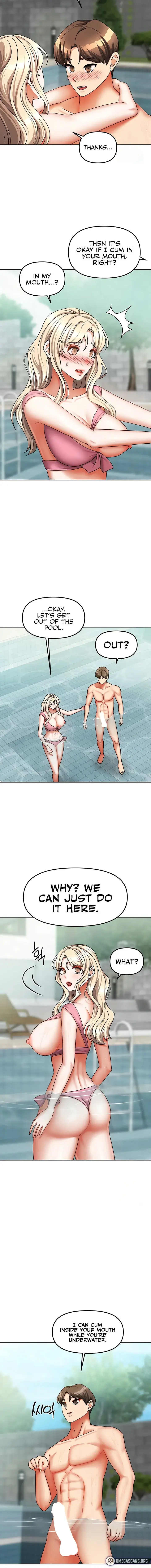 Living With Two Households Chapter 28 - Page 10