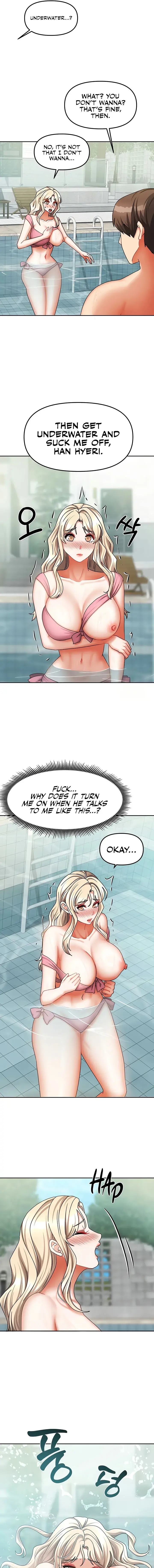 Living With Two Households Chapter 28 - Page 11