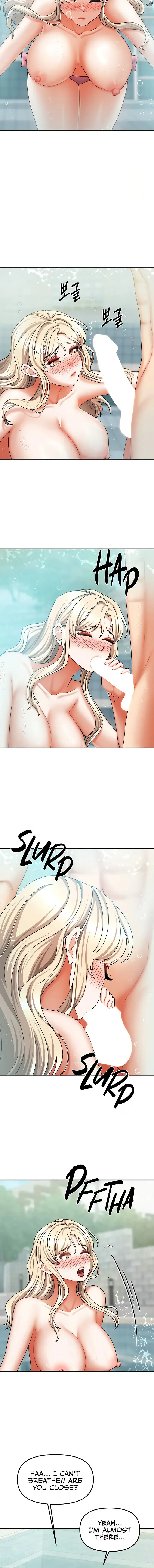 Living With Two Households Chapter 28 - Page 12
