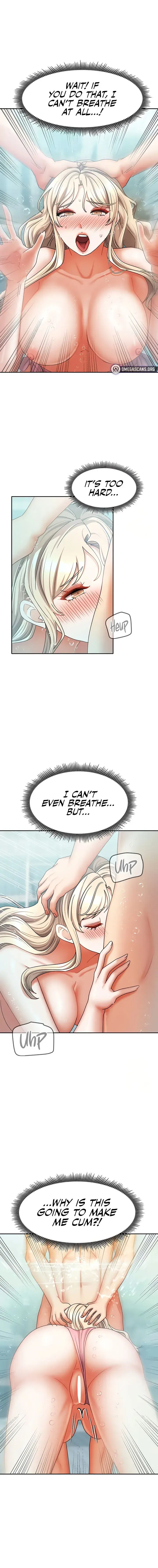 Living With Two Households Chapter 28 - Page 14