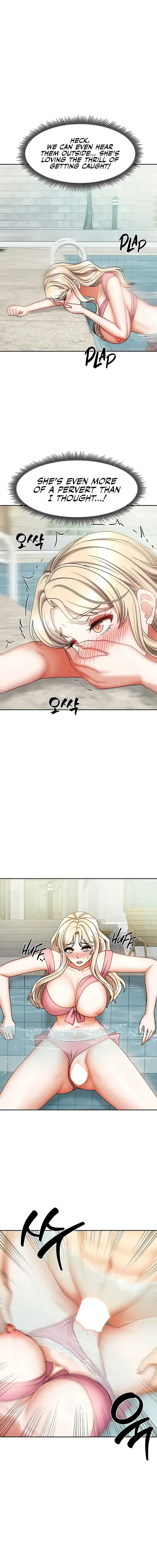 Living With Two Households Chapter 28 - Page 4