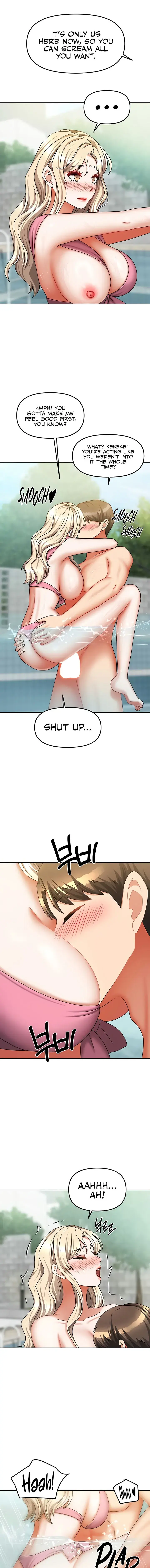 Living With Two Households Chapter 28 - Page 7