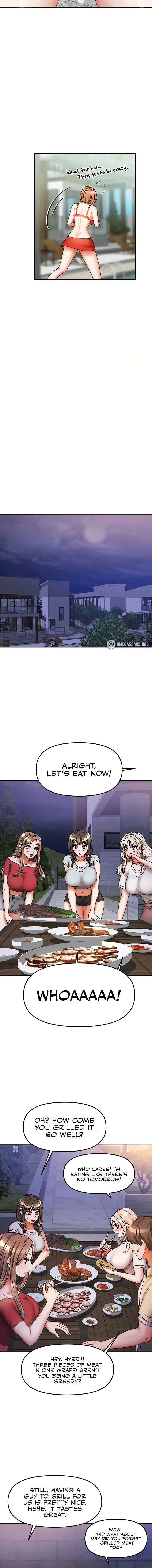 Living With Two Households Chapter 29 - Page 10
