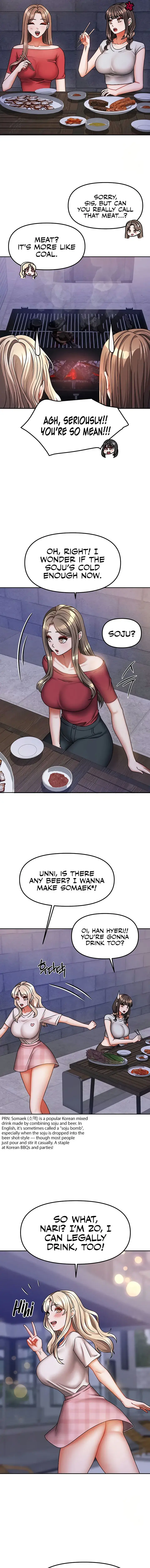 Living With Two Households Chapter 29 - Page 11