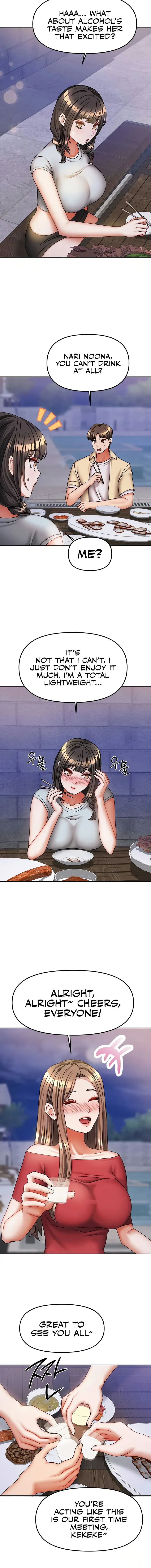 Living With Two Households Chapter 29 - Page 12