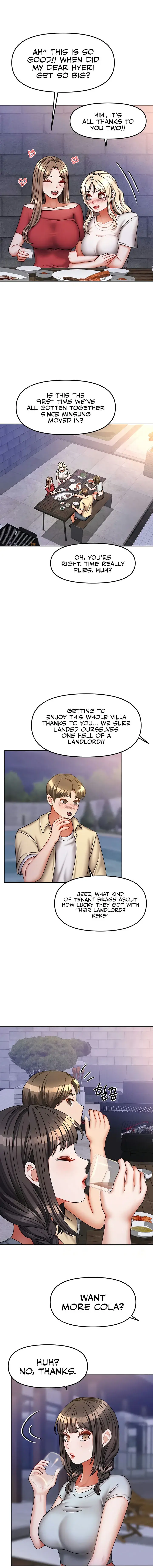 Living With Two Households Chapter 29 - Page 13