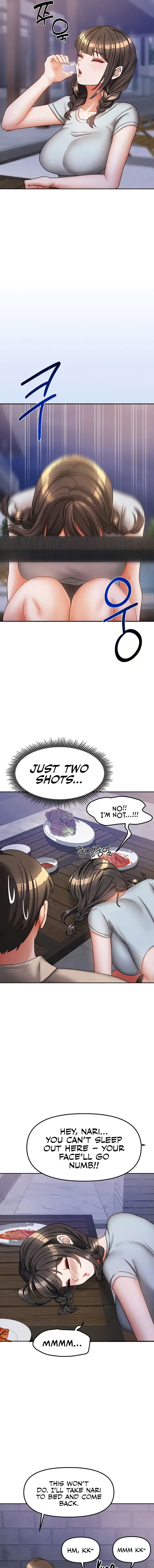 Living With Two Households Chapter 29 - Page 15