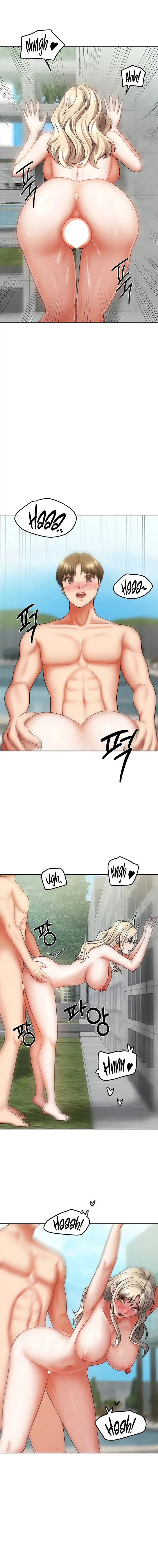 Living With Two Households Chapter 29 - Page 4