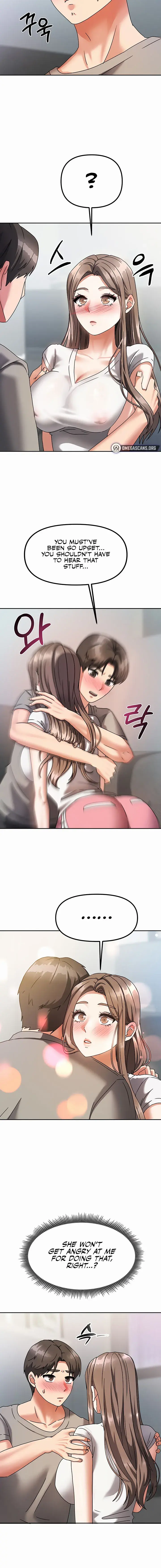 Living With Two Households Chapter 3 - Page 14