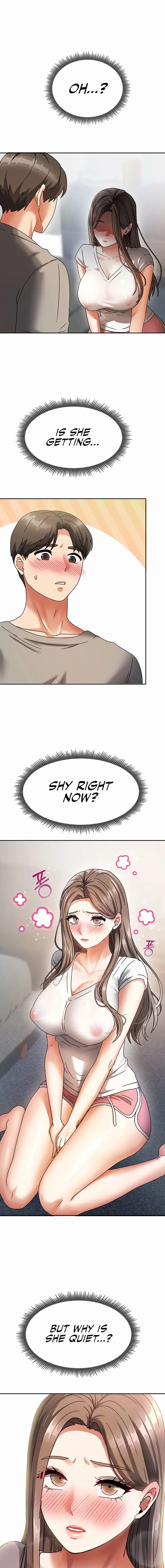 Living With Two Households Chapter 3 - Page 15