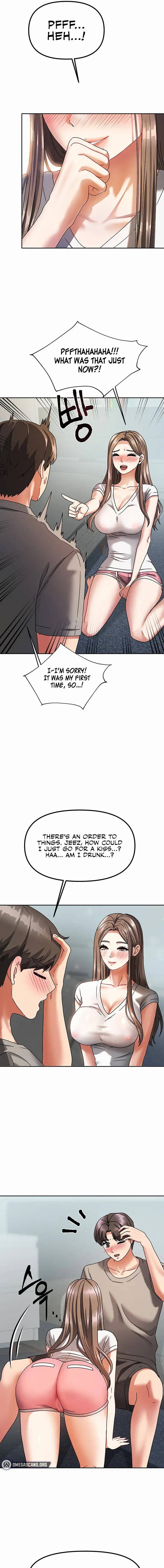 Living With Two Households Chapter 3 - Page 17