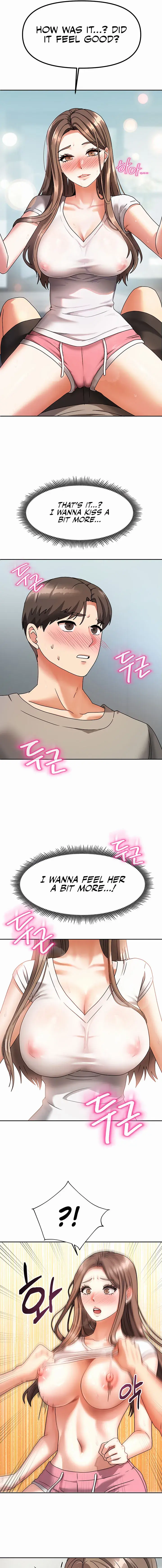 Living With Two Households Chapter 3 - Page 19