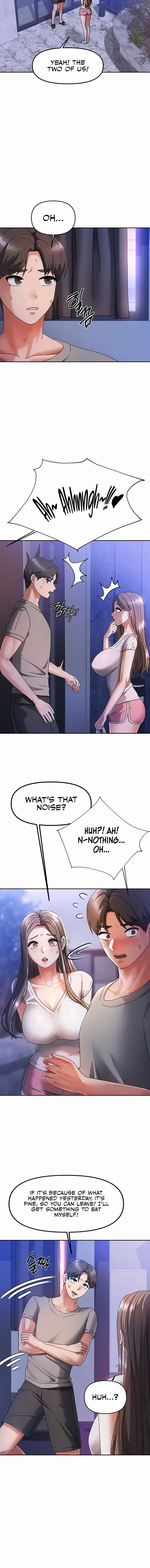 Living With Two Households Chapter 3 - Page 2