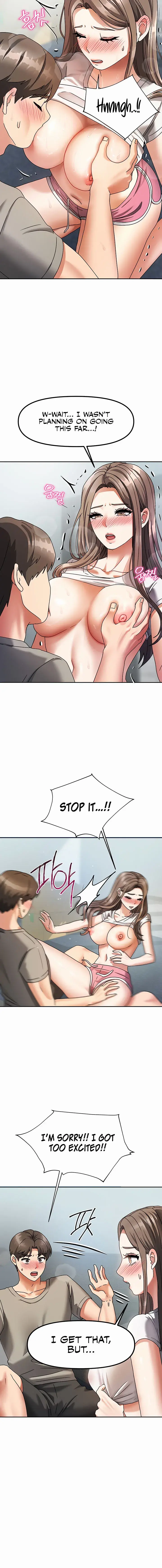 Living With Two Households Chapter 3 - Page 20