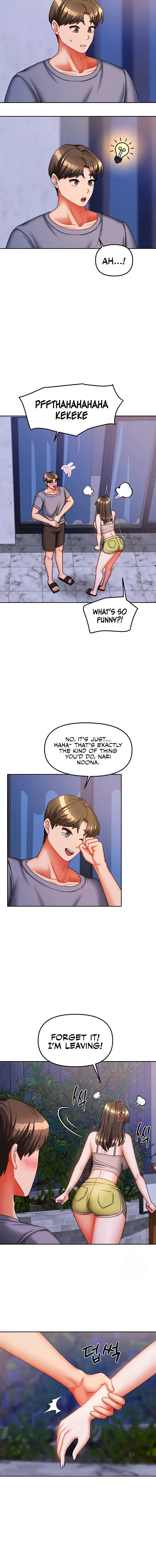 Living With Two Households Chapter 30 - Page 14
