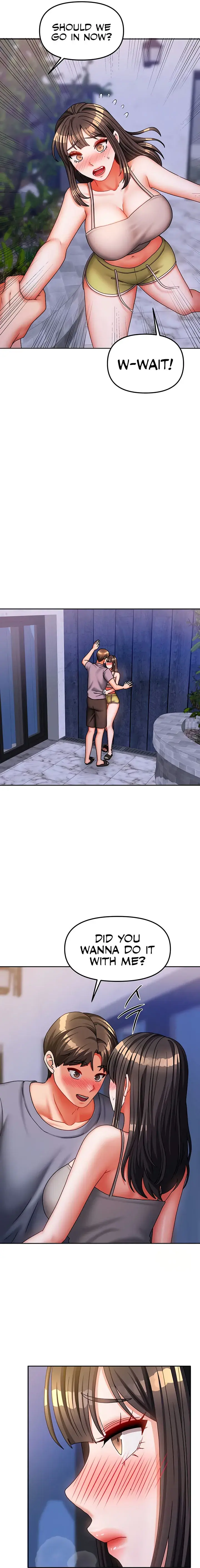 Living With Two Households Chapter 30 - Page 15