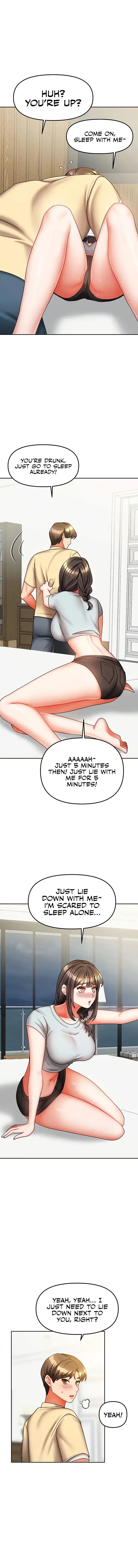 Living With Two Households Chapter 30 - Page 2