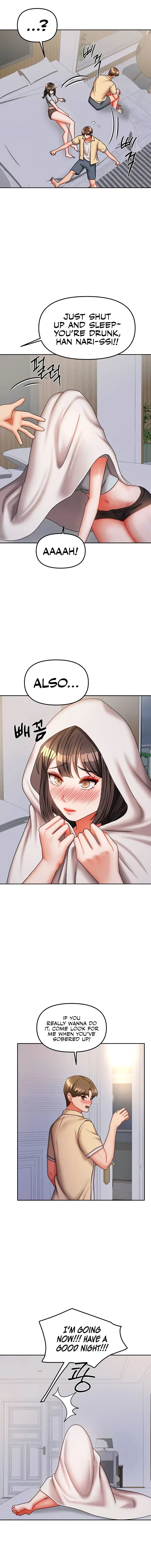 Living With Two Households Chapter 30 - Page 4