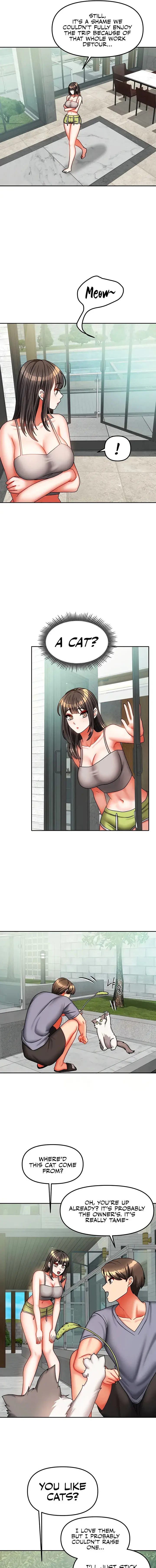 Living With Two Households Chapter 30 - Page 7