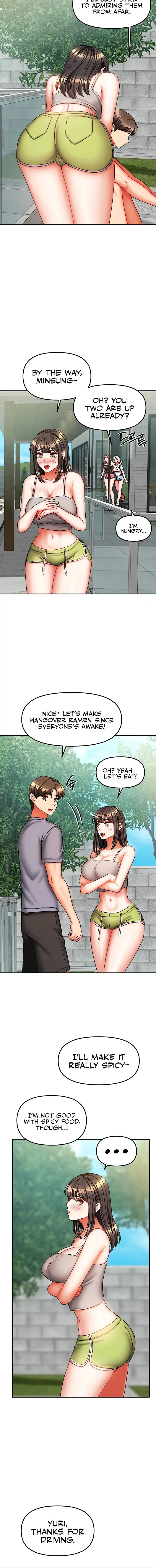 Living With Two Households Chapter 30 - Page 8