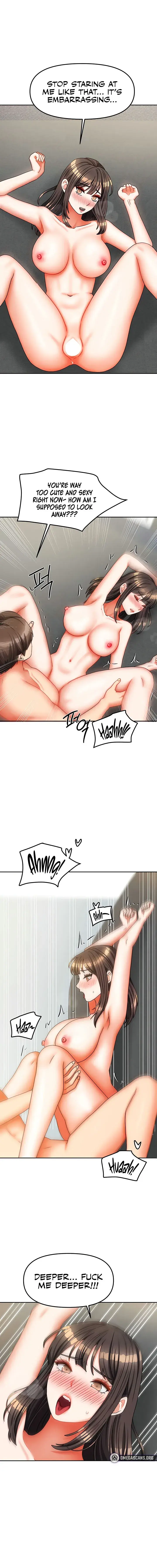 Living With Two Households Chapter 31 - Page 10