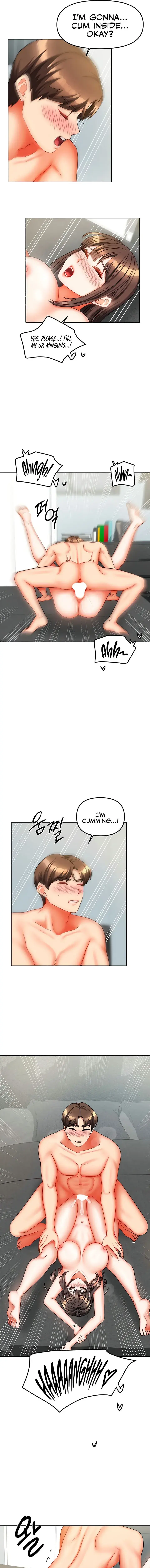 Living With Two Households Chapter 31 - Page 13