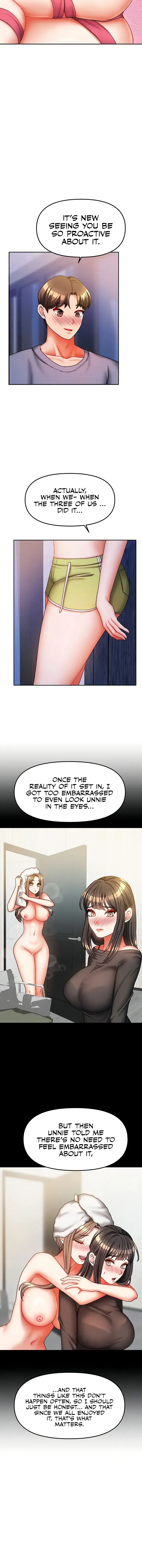 Living With Two Households Chapter 31 - Page 2