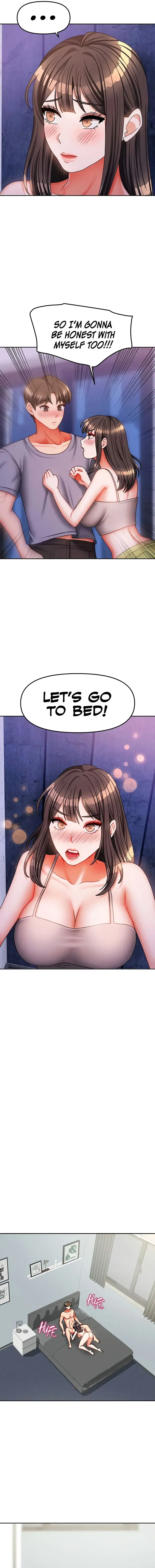 Living With Two Households Chapter 31 - Page 3