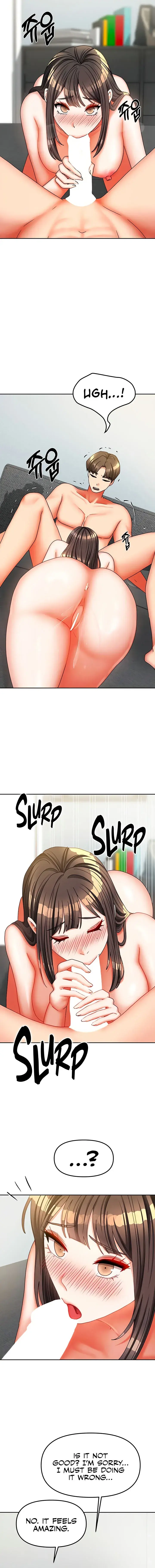 Living With Two Households Chapter 31 - Page 4