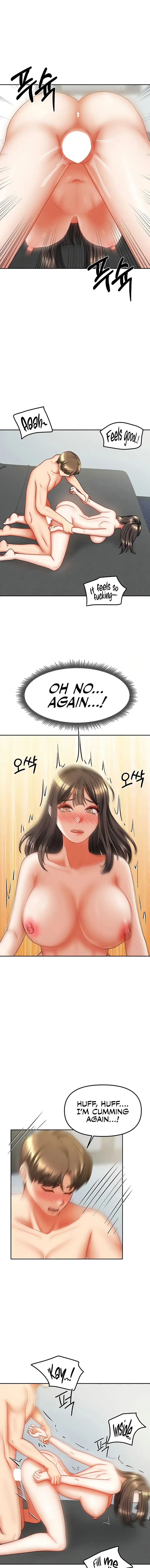 Living With Two Households Chapter 32 - Page 11
