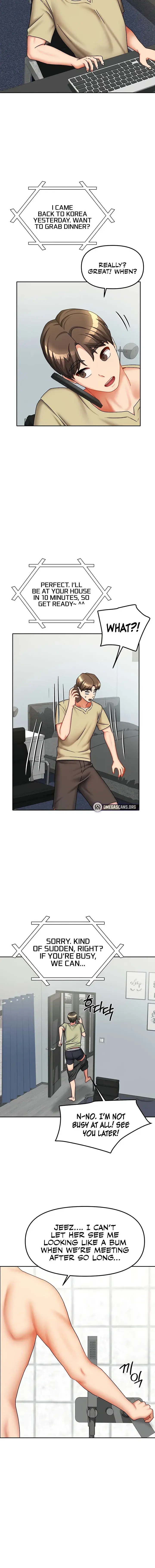 Living With Two Households Chapter 32 - Page 14