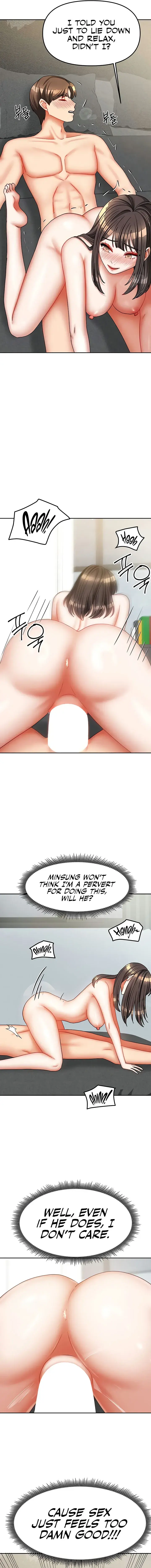 Living With Two Households Chapter 32 - Page 3