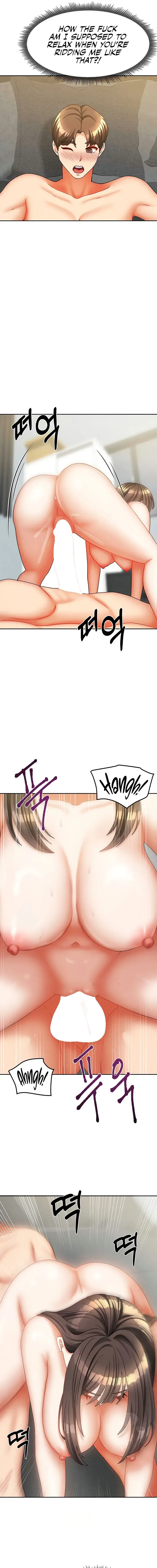 Living With Two Households Chapter 32 - Page 5